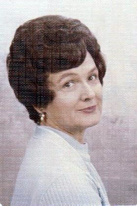 Obituario de Lorayne F. Wheeler