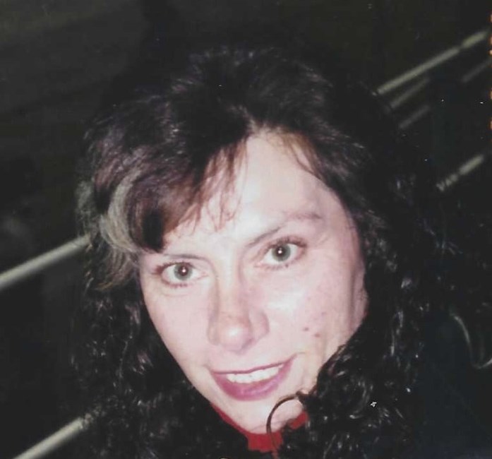Obituary of Tammy Pearl Dean