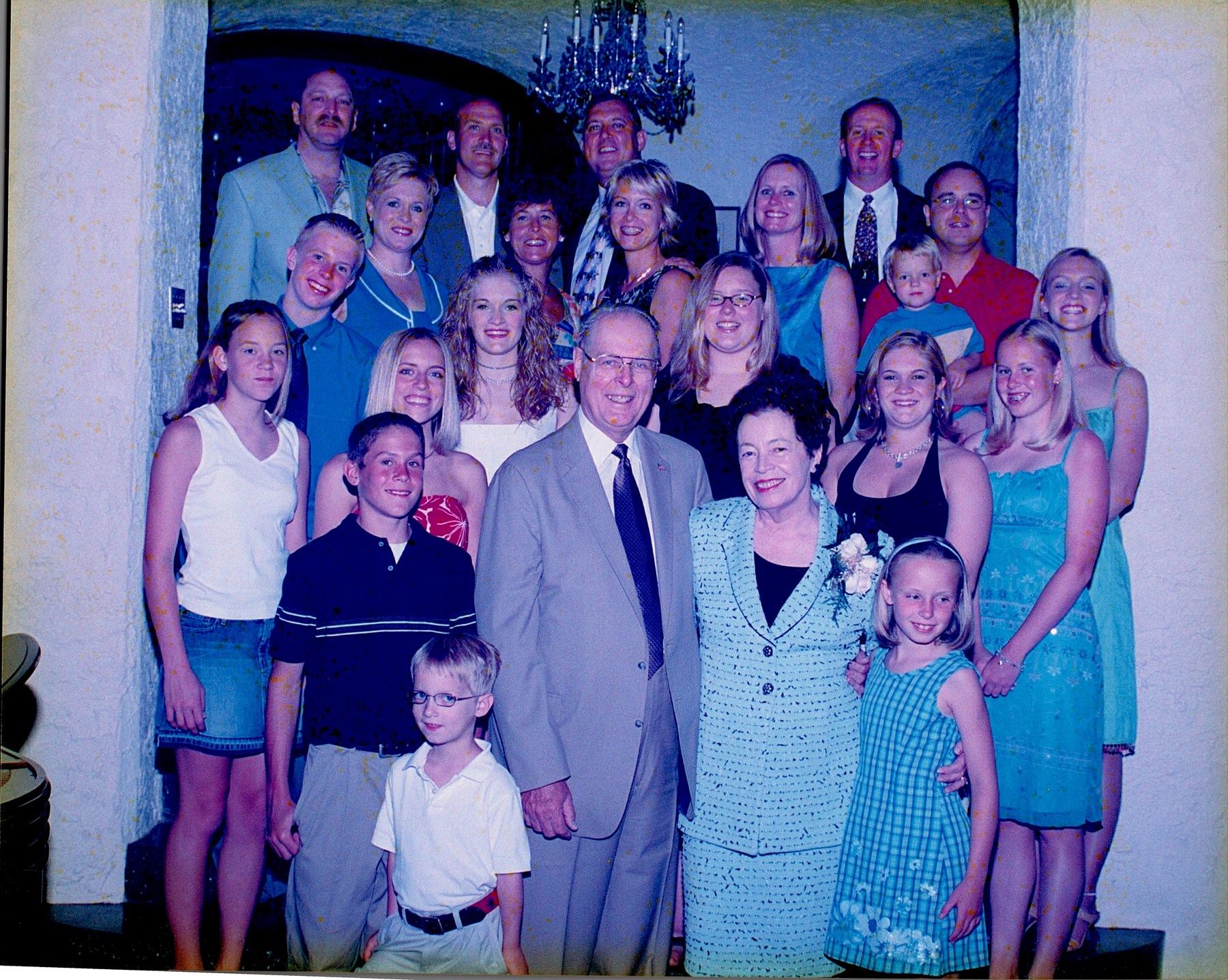 Obituary of Robert Eugene Kriegshauser