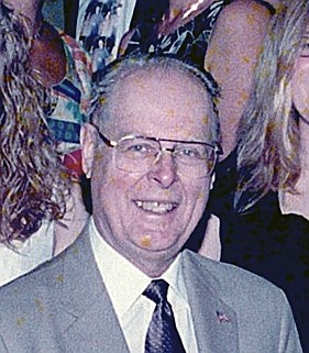 Obituary of Robert Eugene Kriegshauser