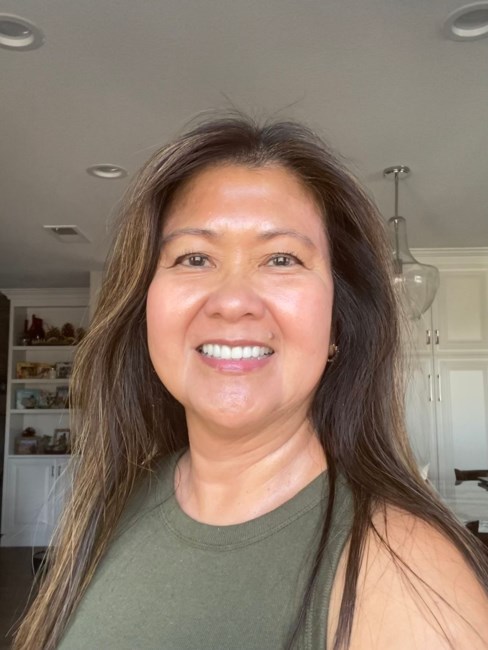 Obituary of Agnes B. Alegado Payne