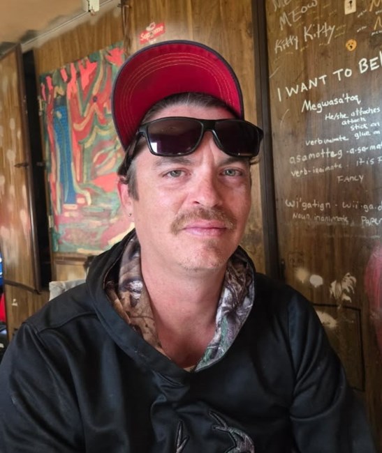 Avis de décès de Raymond Wyatt Morrison