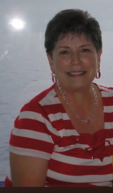 Obituary of Toni C. Pulkrabek