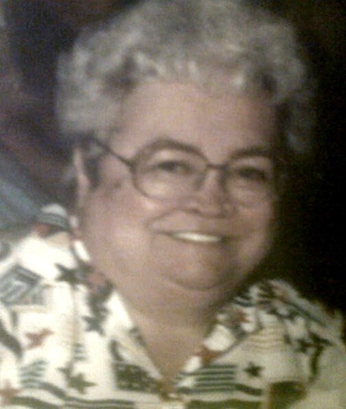 Obituary of Winifred Casey