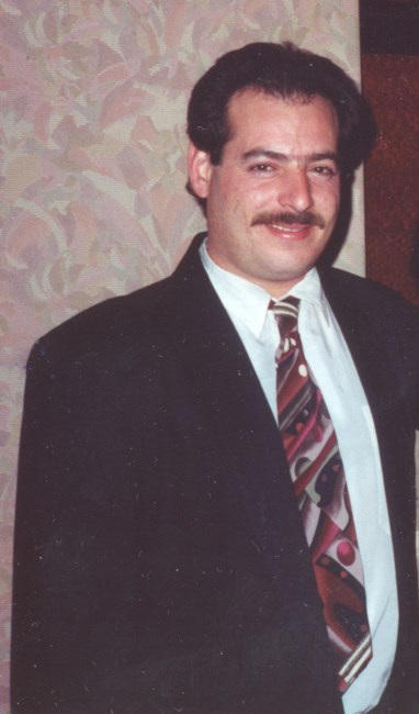 Obituary of Santo Rea