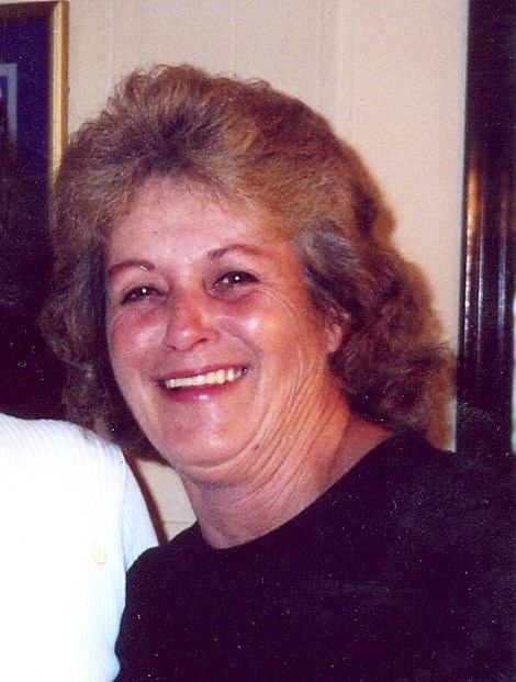 Obituary of Judy Nichols Dupuy