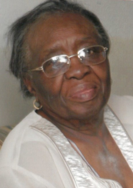 Avis de décès de Cecile Charles