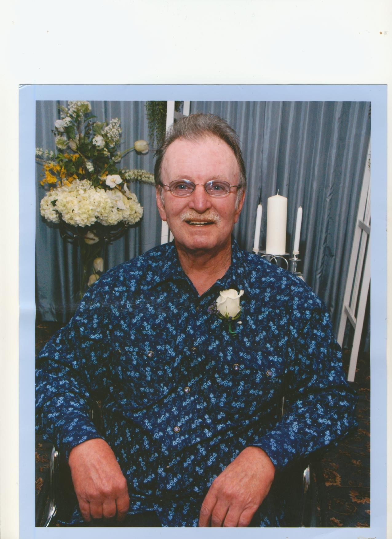 Obituary of Donald Gene Nance