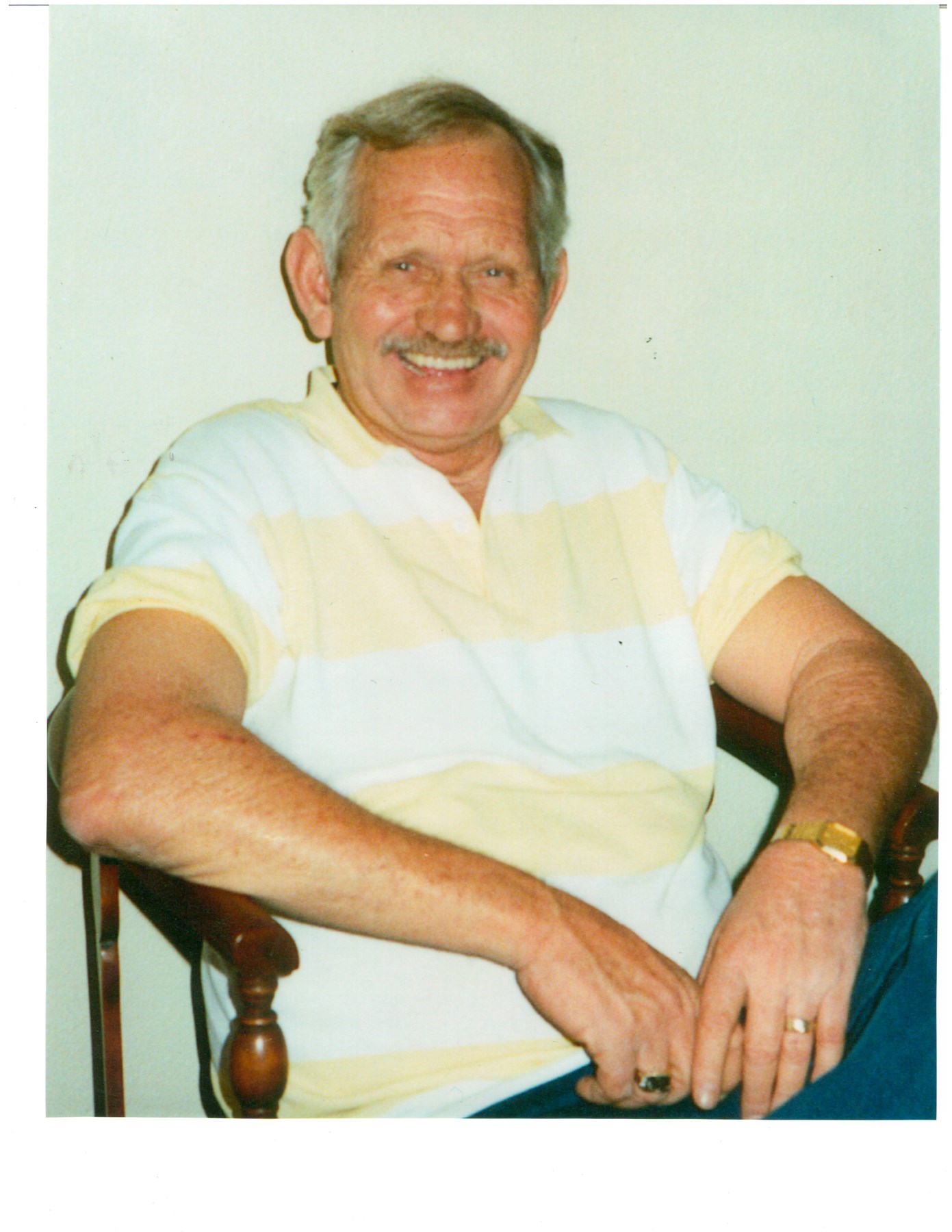 Obituary of Glen Dale Bray