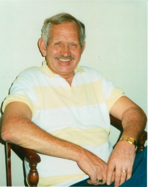 Obituary of Glen Dale Bray