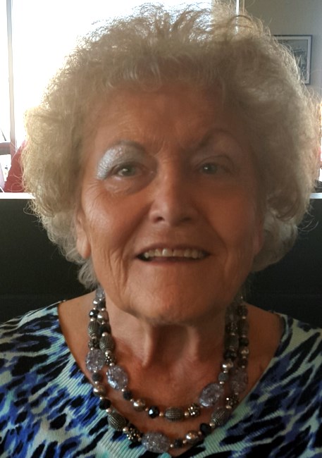 Obituary of Feryl Elizabeth Giesen