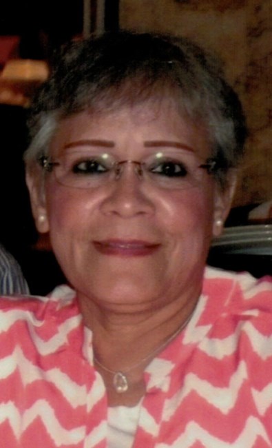 Obituary of Maria Del Carmen Torres