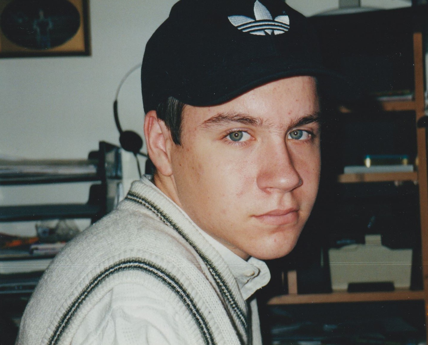 Obituary of Derrick Brian Lamm