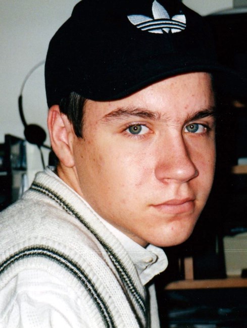 Obituary of Derrick Brian Lamm