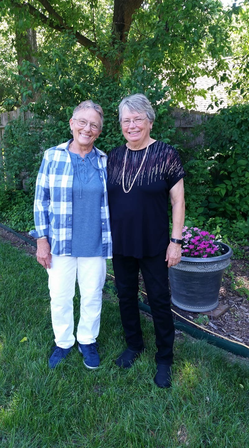 Obituary of Mary Ann Pierce