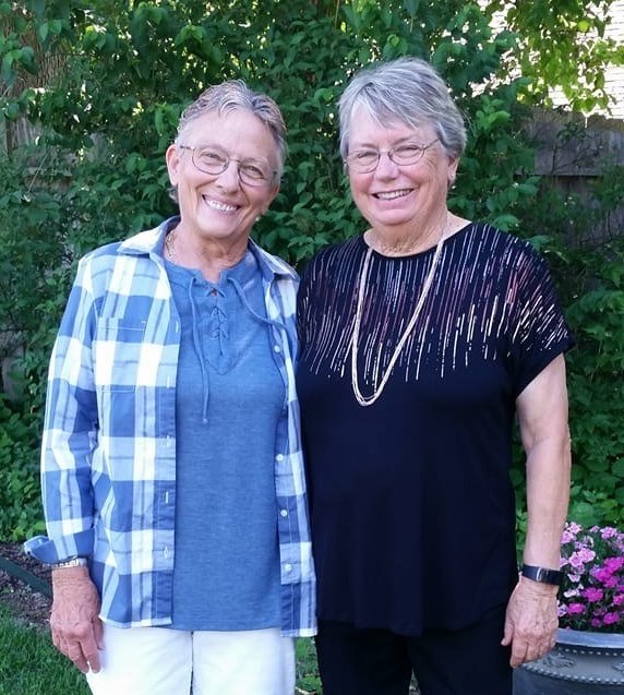 Obituary of Mary Ann Pierce