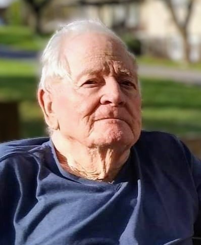 Obituary of Jack Lee McMillan