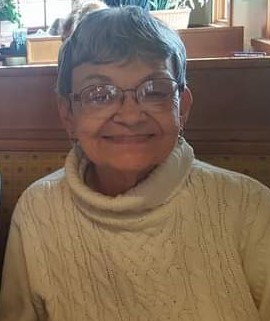 Obituary of Marie M. Anderson