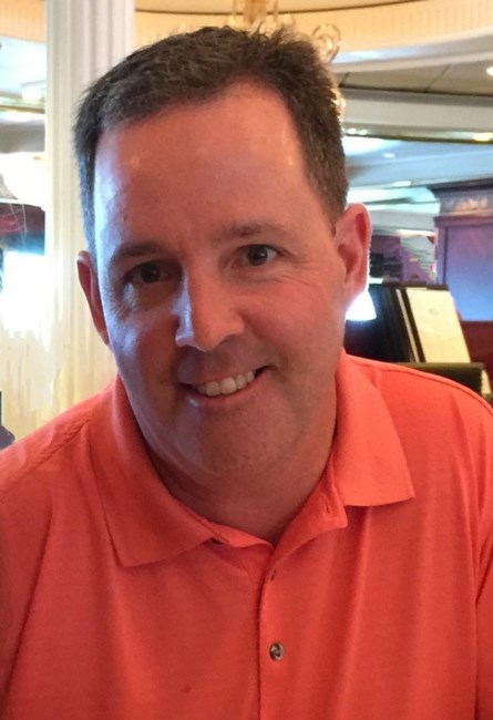 Obituario de John M. Collins