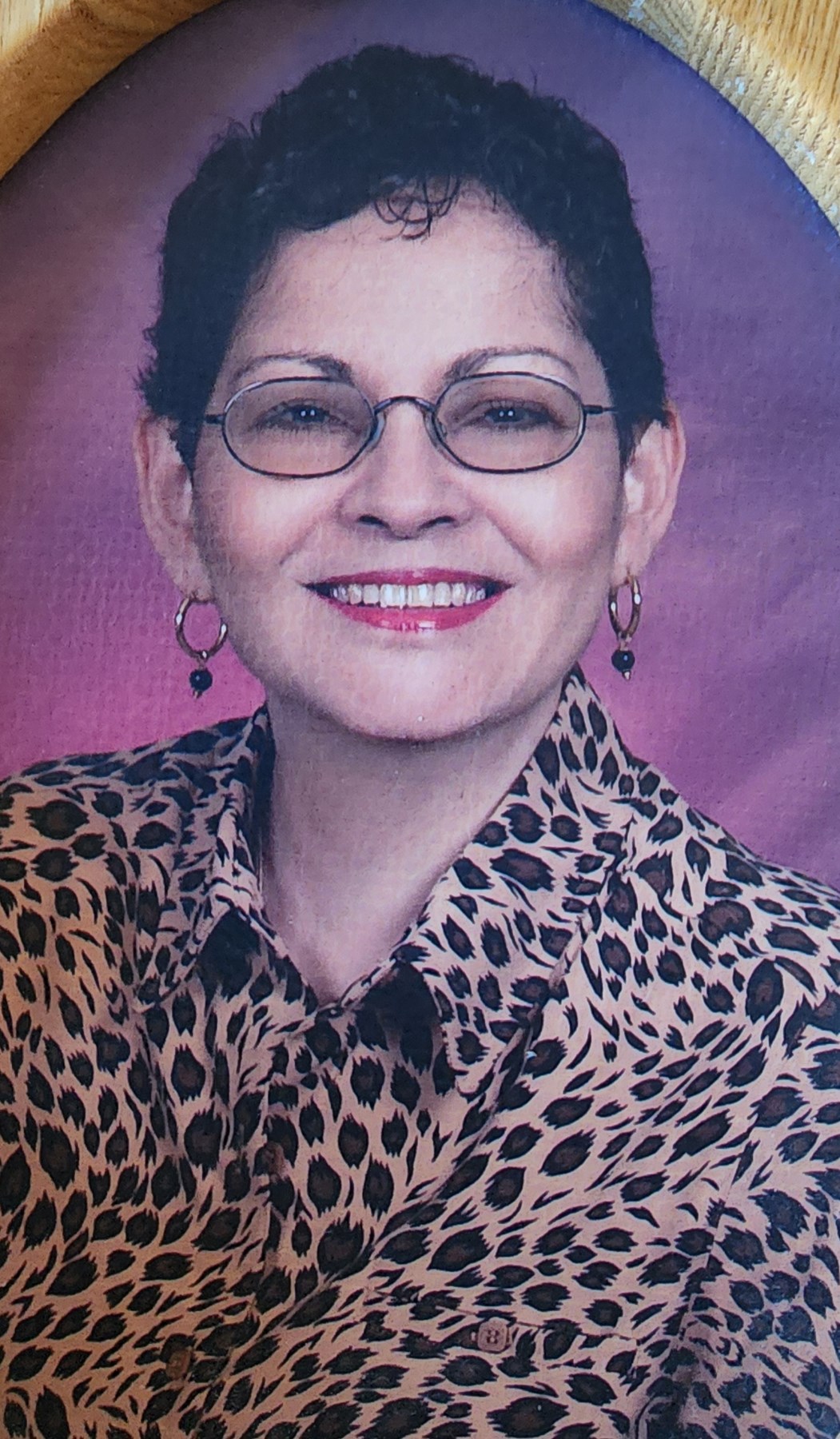 Obituary of Nancy Arroyo