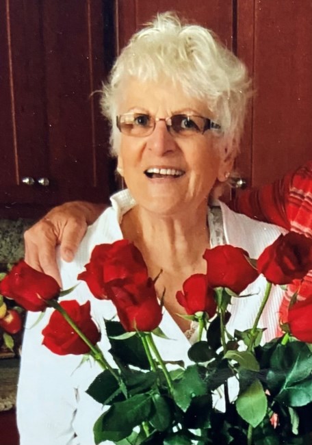 Obituary of Heidi Maria Pinello