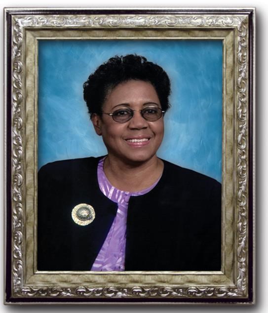 Obituario de Beverly Elaine Parker