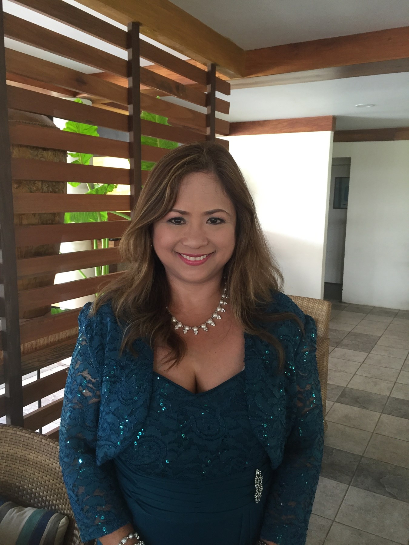 Avis de décès de Nelda Santos Malacaman