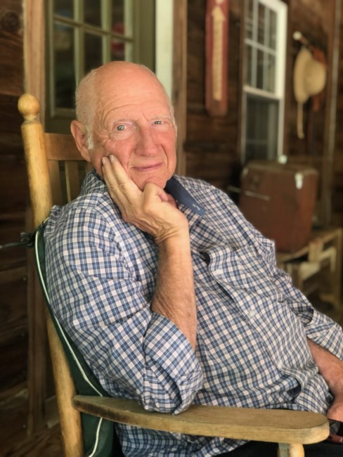 Obituary of Sanford "Wayne" Branham