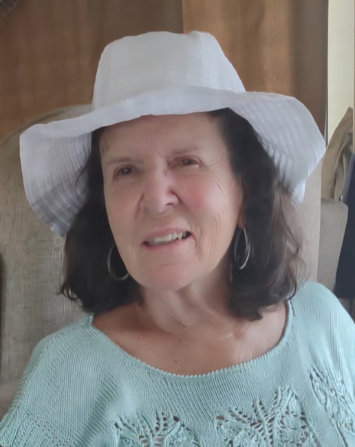 Obituary of Katharina M. Pereira