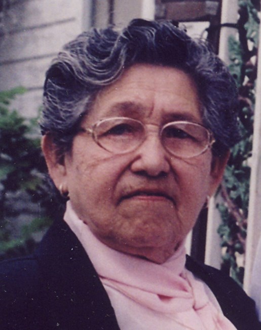 Obituary of Barbara T. Garcia Diaz