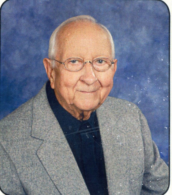 Obituary of Marvin H. Killingsworth Jr.