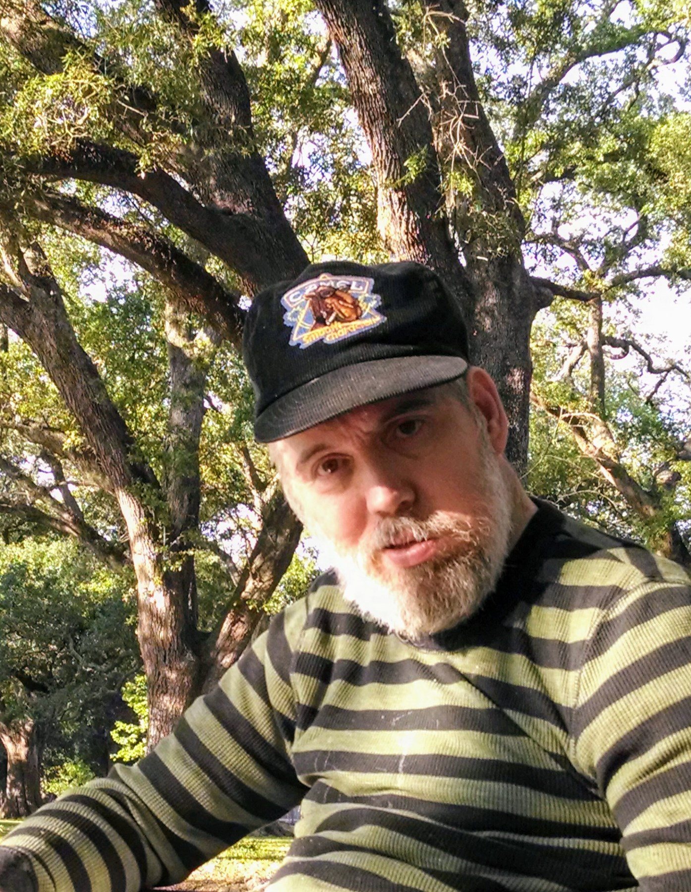 Obituary of Gregory Joseph Kelley