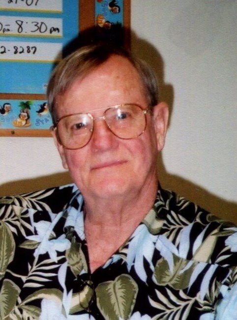 Obituary of Charles W. McGowan