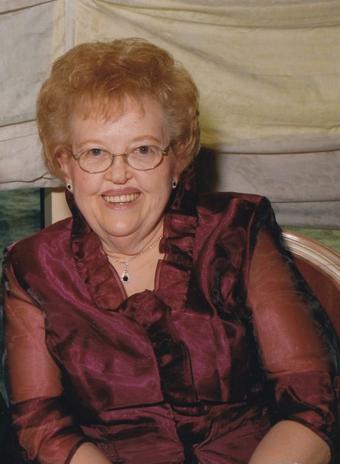 Obituary of Karen Wantz