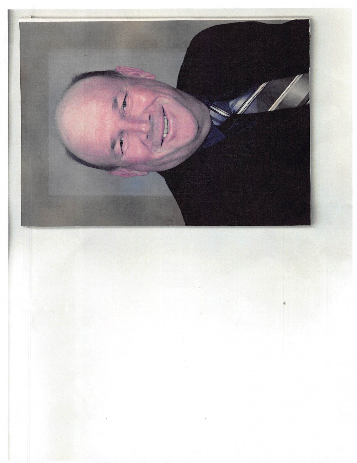 Mark Trosclair Obituary - Kenner, LA