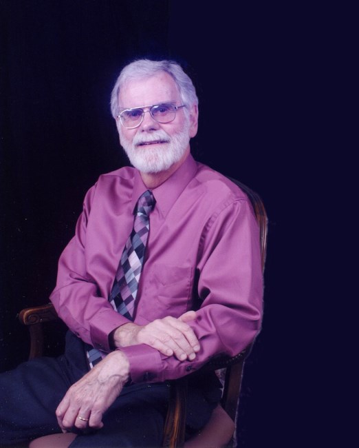 Obituary of Donald Preston Matthews