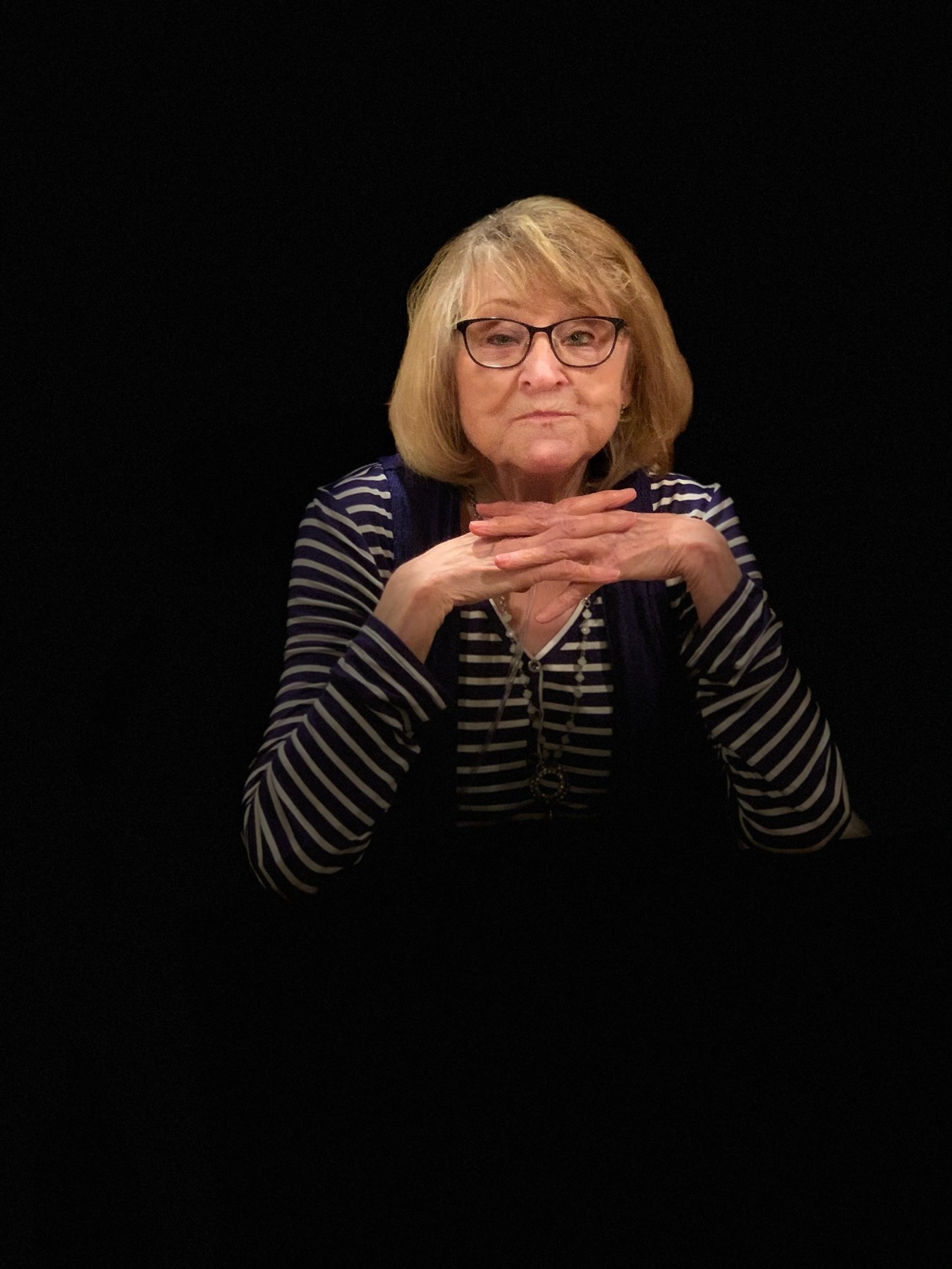 Obituario de Patricia A Howard