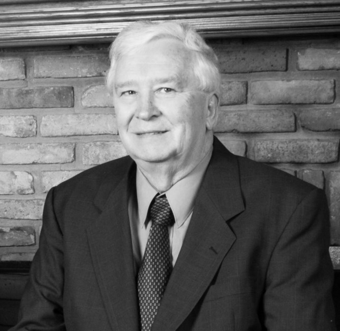 Obituary of Joseph Stanley Smithson