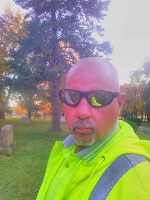 Obituary of Kevin Peter Kufner