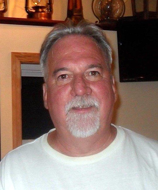 Obituary of Steven Paul Ferry