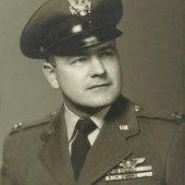 Avis de décès de Edwin Broyles Perry