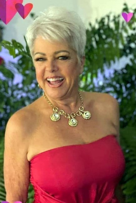 Obituary of Vivian "Vicki" Delaine Ballard