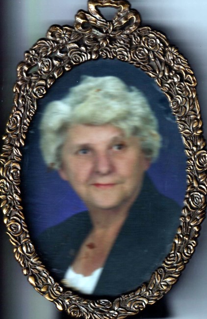 Avis de décès de Wilma Birli DeRosa