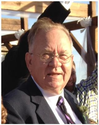 Obituary of Denzil Thedolph Durbin