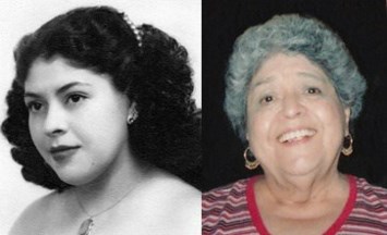 Obituary of Delia Fernandez