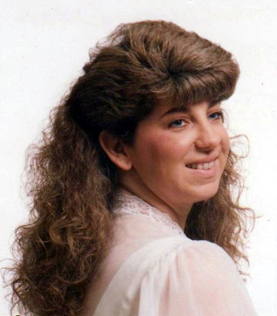 Obituary of Lisa Ellen Brown