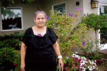 Obituary of Guadalupe Celia Lopez