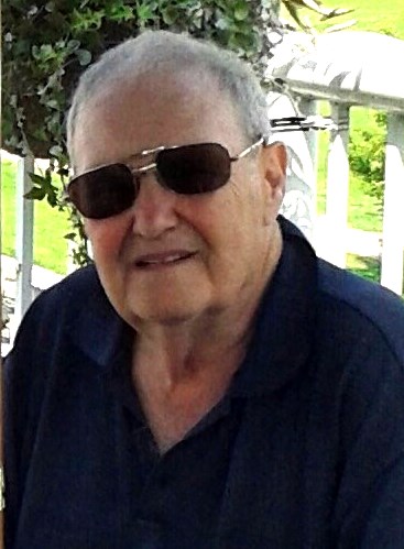 Obituary of James Murray