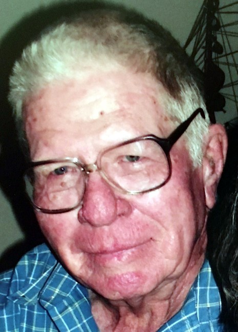Obituary of Samuel Leroy Wright