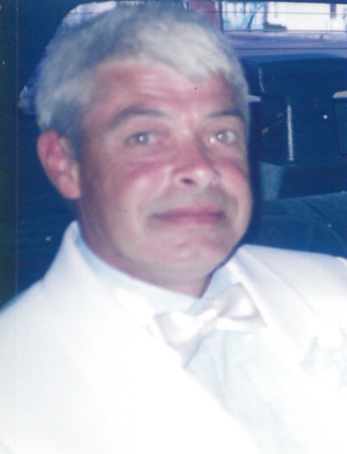 Avis de décès de Richard Charron